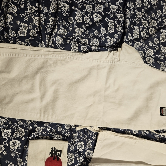 Karate 3pc by mikado - Picture 2 of 7